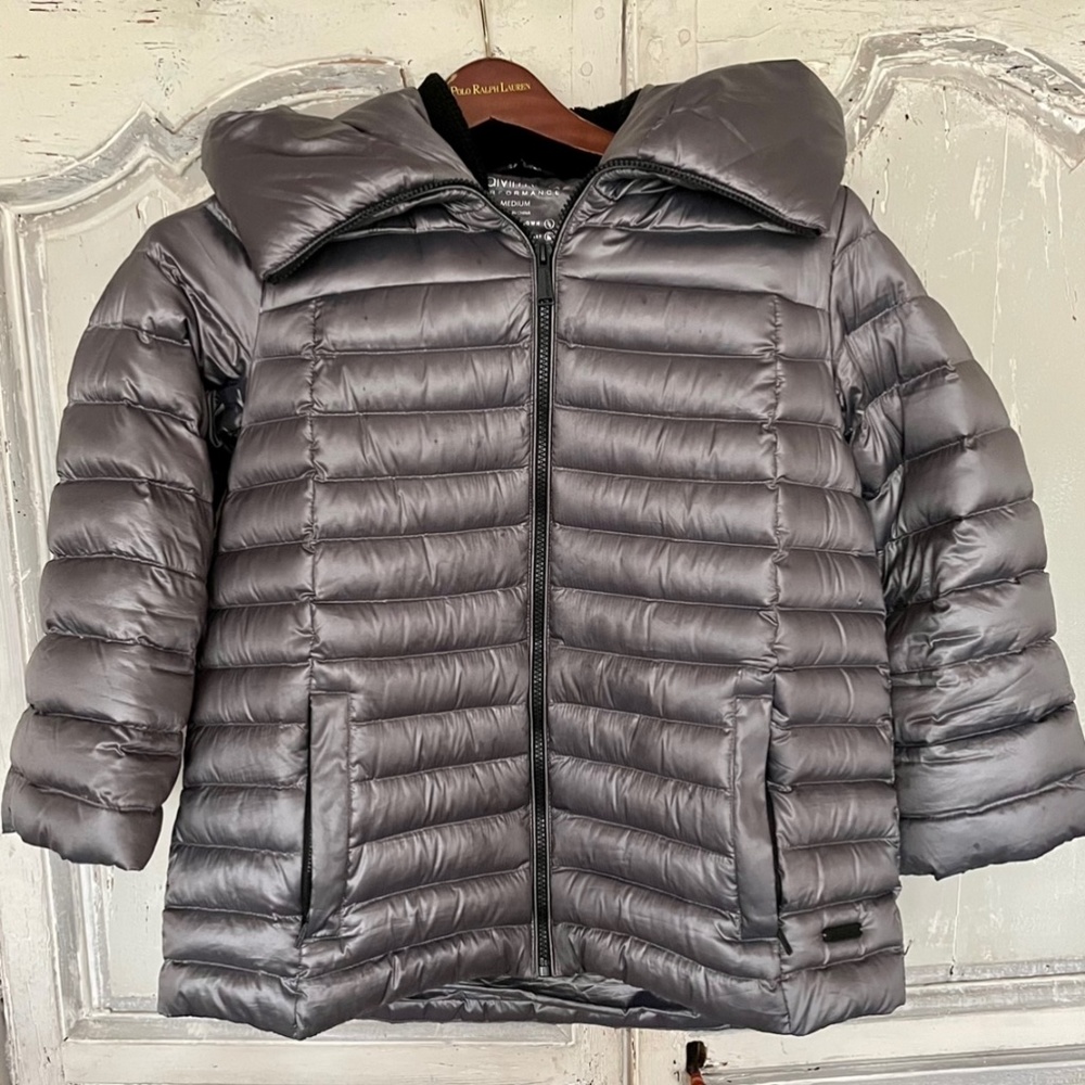 Calvin Klein Down jacket